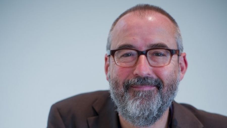 “Het leven is te kort om schrijver te zijn”